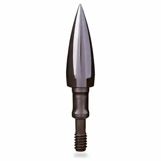 Easton Easton Match Grade Screw-In Field Points (6 pack) 17/64 125gr
