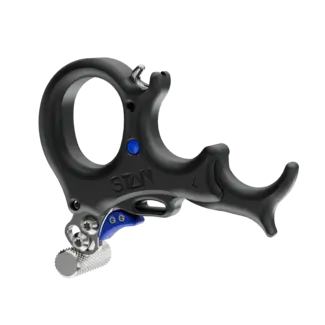 Stan HAND STYLE SX4 THUMB BLACK LARGE