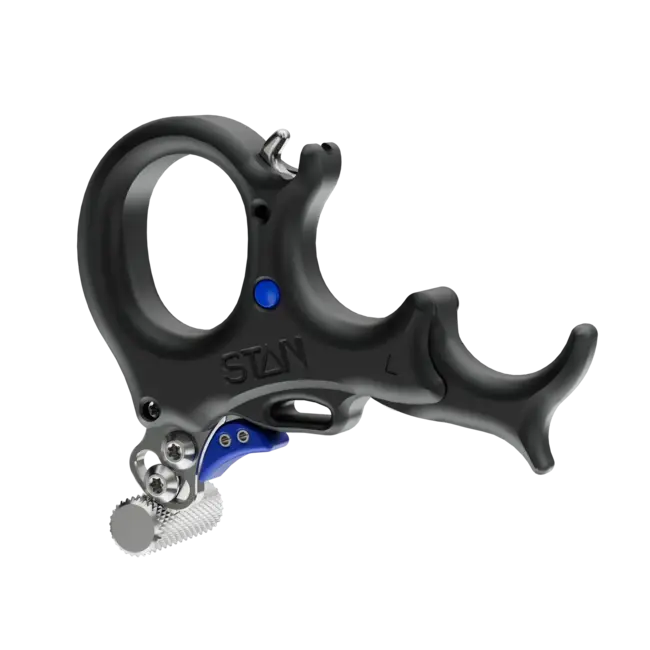HAND STYLE SX4 THUMB BLACK LARGE