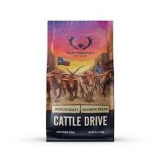 Hunting Day Hunting Day Cattle Drive Coffee
