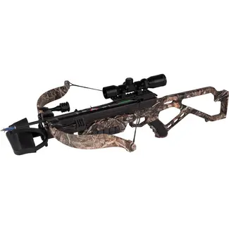 Excalibur Excalibur MAG MAX Mossy Oak  Crossbow