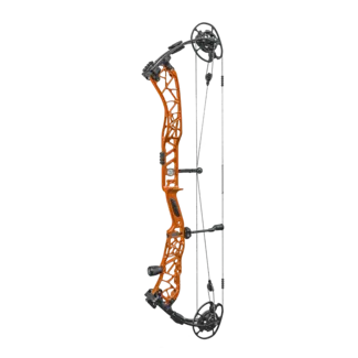Elite Archery Elite Victra Orange Ignition 60lb LH