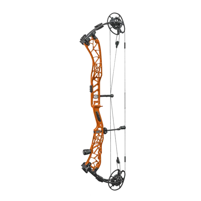 Elite Victra Orange Ignition 60lb LH
