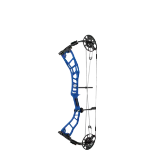 Elite Archery Elite Emerse Kit Cobalt Blue