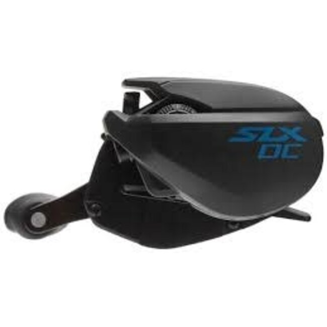 Shimano SLX DC 151 XG Baitcast Reel