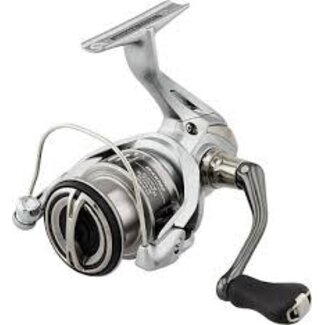 Shimano Nasci FC Reel