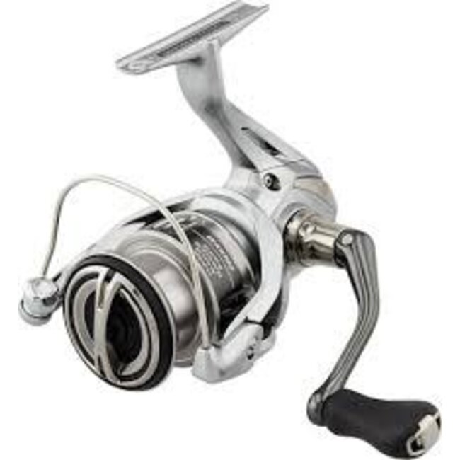 Shimano Nasci FC Reel