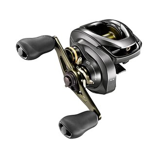 Shimano Curado DC Reel