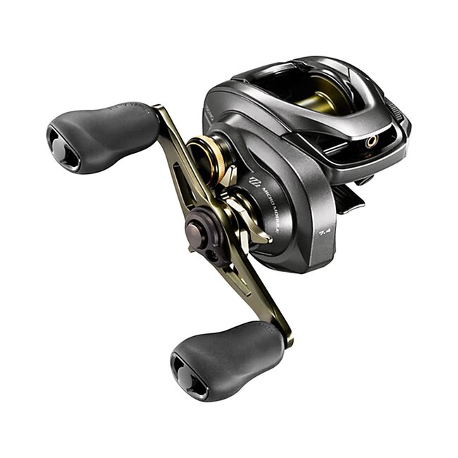 Shimano Curado DC Reel