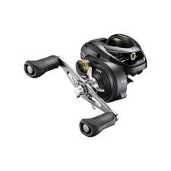 Shimano Curado