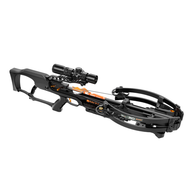 Ravin R10 Crossbow