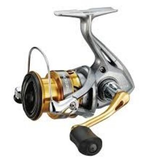 Shimano Sedona FI Reel