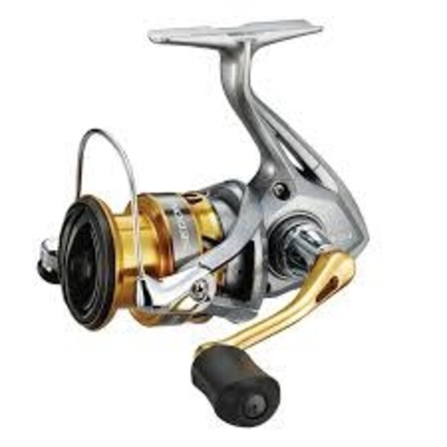 Shimano Sedona FI Reel