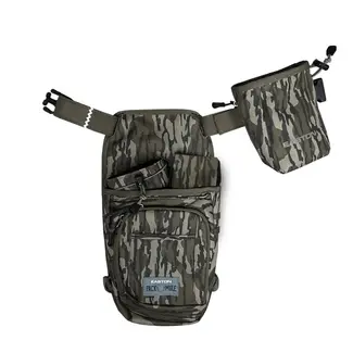 EASTON TECHNICAL PRODUCTS Easton Pack Mule Hip Quiver MO BOTTOM LANDS