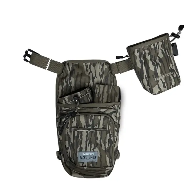 Easton Pack Mule Hip Quiver MO BOTTOM LANDS