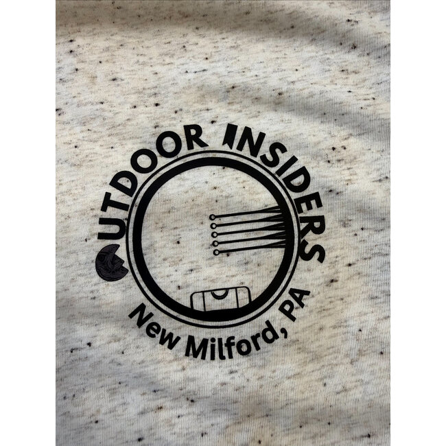 OI 250th Oatmeal Triblend 2XL