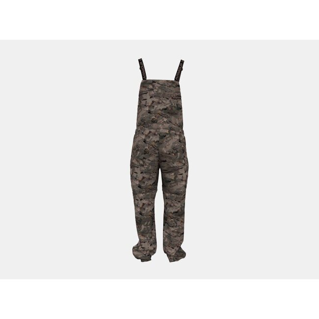 UA Rut Windproof Bib