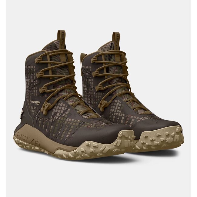 UA Men's HOVR™ Dawn Waterproof 2.0 400G Boots