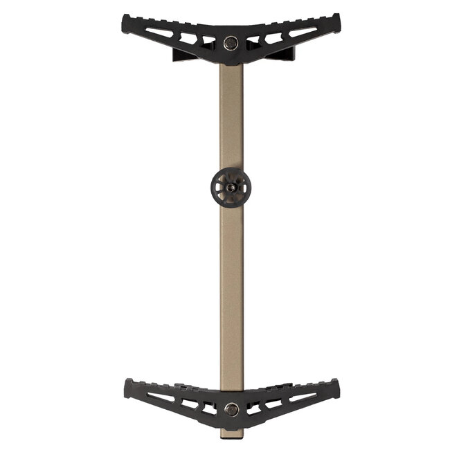 Trophyline Double Step Mini Climbing Sticks (4-Pack)