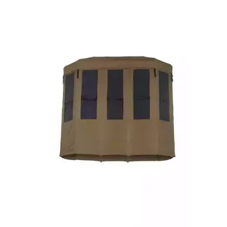 Millennium Treestands Millennium Buck Hut Shooting House Cover