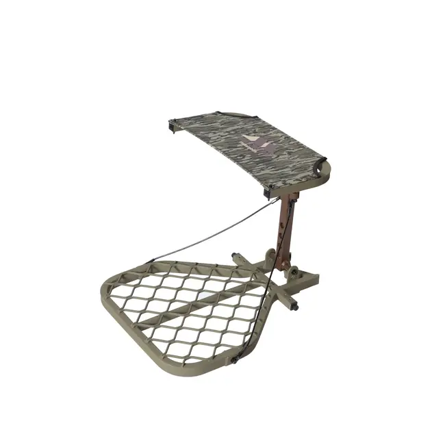 Millennium M8 Pro Lite Hang On