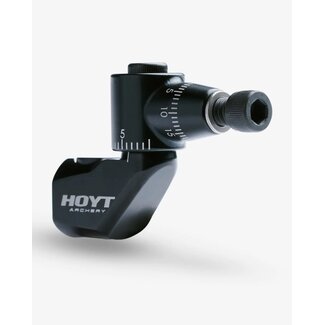 Hoyt Archery Hoyt SL Side Bar Mount Quick Disconnect