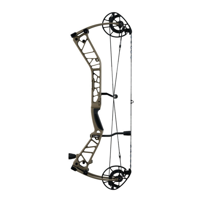 Xpedition NexLite 30 FDE 60#