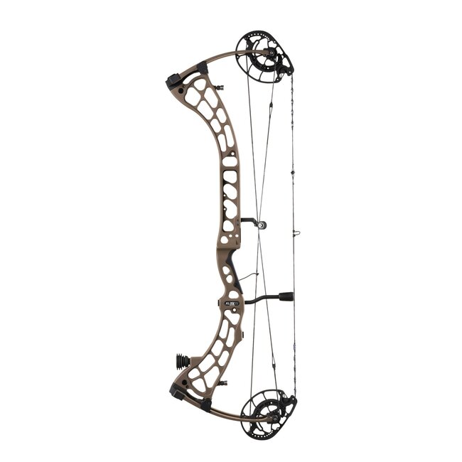Xpedition Xlite 35 RH 29 70 Armor Black