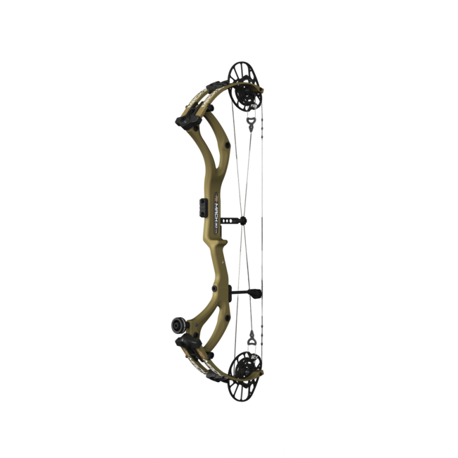PSE Mach 30 EC2 RH