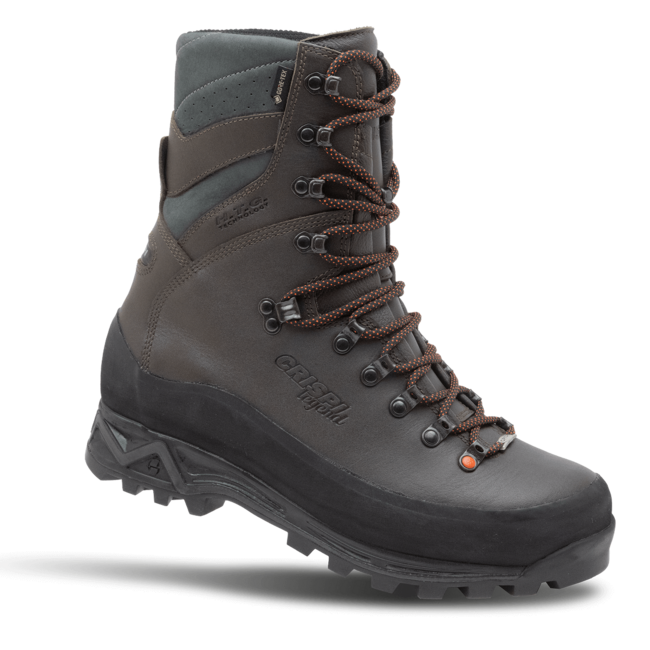 Crispi Wild Rock 800 EFX