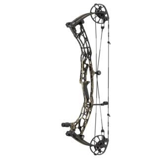 Hoyt Archery Hoyt AX-90 Compound Hunting Bow