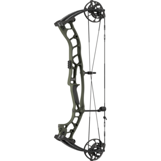 Hoyt Archery Hoyt Enduro Enduro Cam RH 70 29.0 Wilderness / Blackout