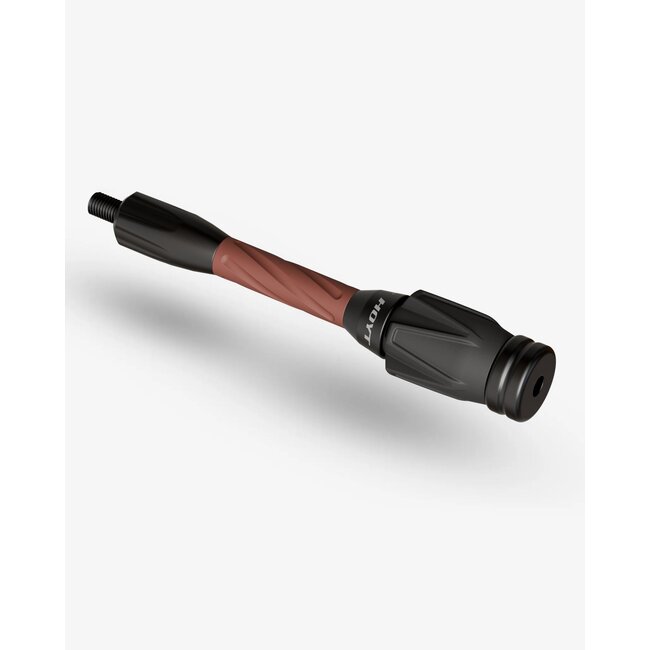 Hoyt Stealth Pro Series Stabilizer