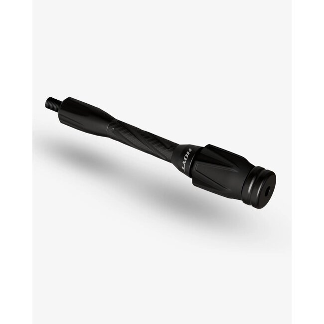 Hoyt Stealth Pro Series Stabilizer