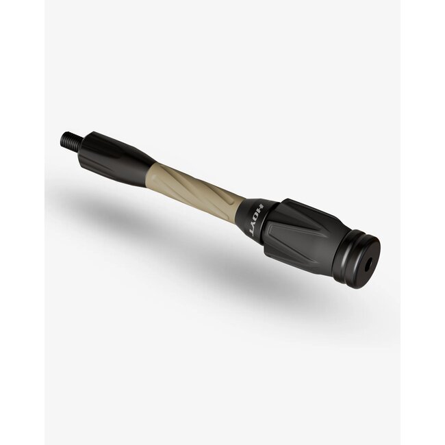 Hoyt Stealth Pro Series Stabilizer