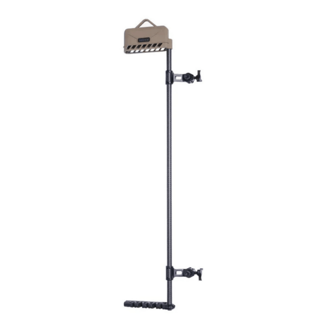 Hoyt Superlite Stretch Quiver