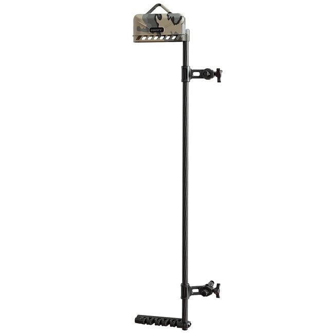 Hoyt Superlite Stretch Quiver