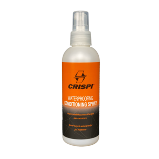 Crispi Crispi Waterproofing Spray