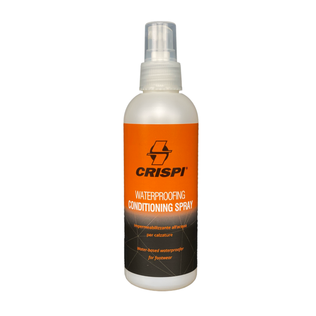 Crispi Waterproofing Spray