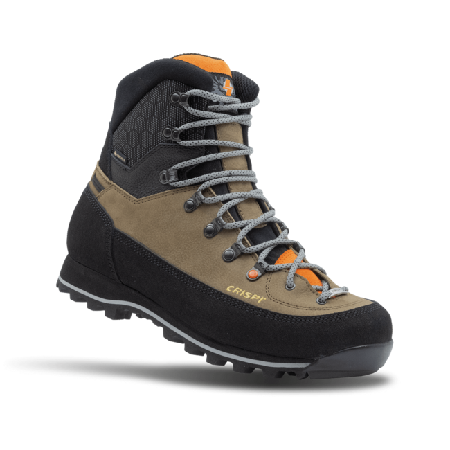 Crispi Lapponia III GTX