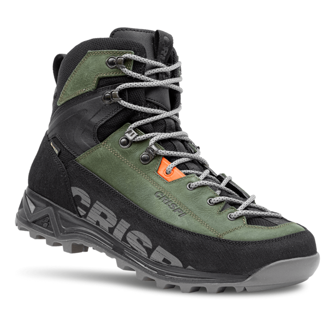 Crispi Altitude GTX