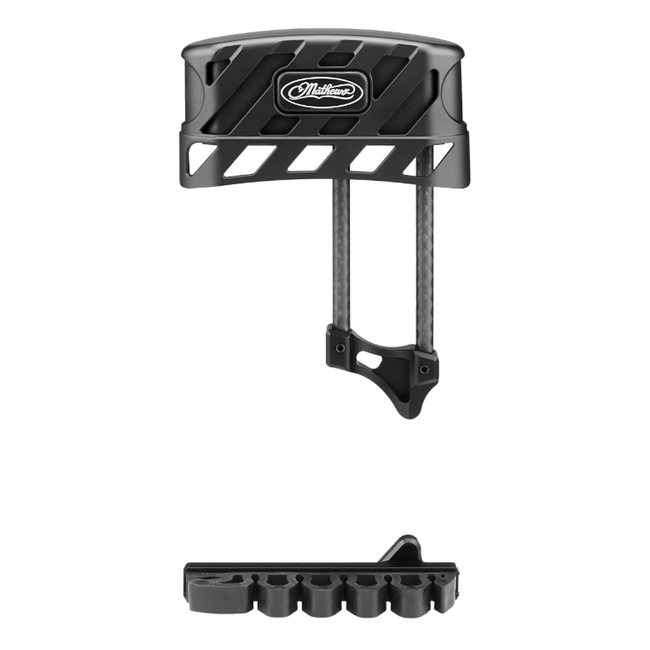 Mathews LowPro Fixed Quiver