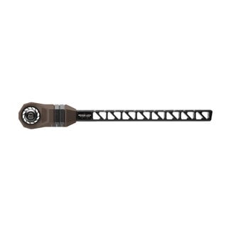 Mathews Mathews 8" Bridge Lock Stabilizer Brown