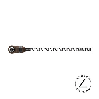 Mathews Mathews Stabilizer, BLSA 12", Kodiak, ASY