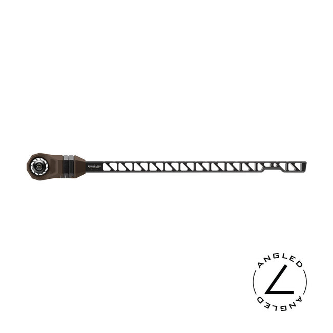 Mathews Stabilizer, BLSA 12", Kodiak, ASY