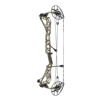 Mathews Mathews ARC 30 70# 29" Ambush RH HL