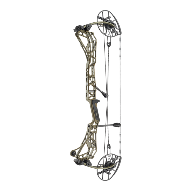 Mathews ARC 30 70# 29" Ambush RH HL