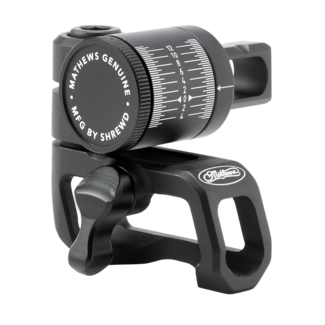 Mathews Mathews Bridge-lock Stabilizer v-bar RH