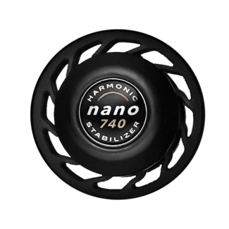 Mathews Mathews Nano Enhanced Harmonic Stabilizer