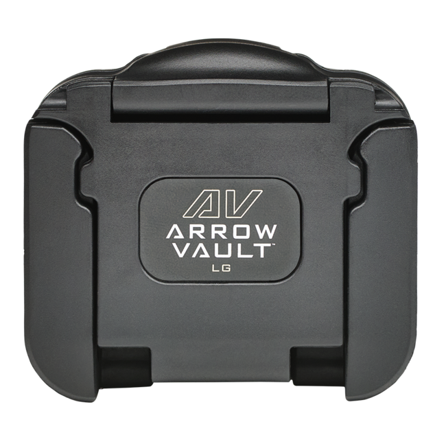 Mathews Arrow Vault Magazine